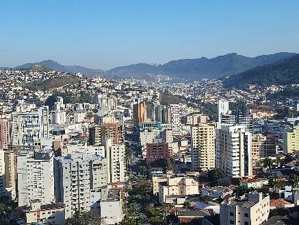 Mirante Santa Rita