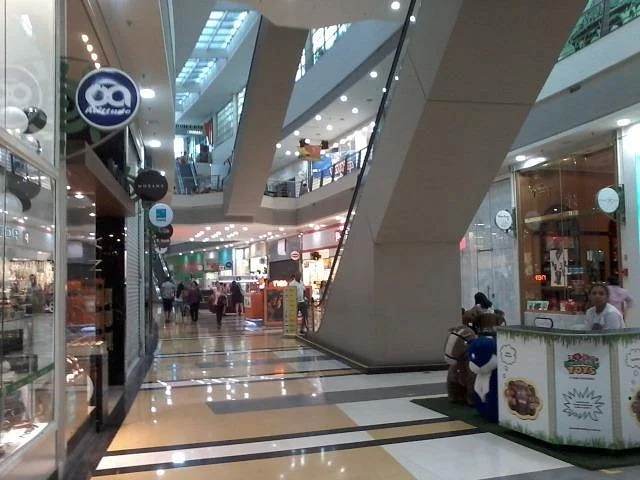 Boavista Shopping