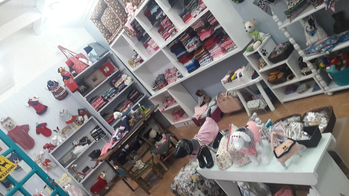 Guille Pet Boutique