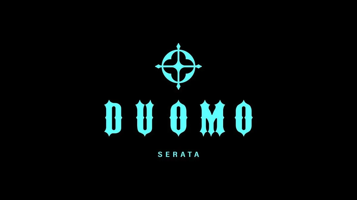 Duomo Serata