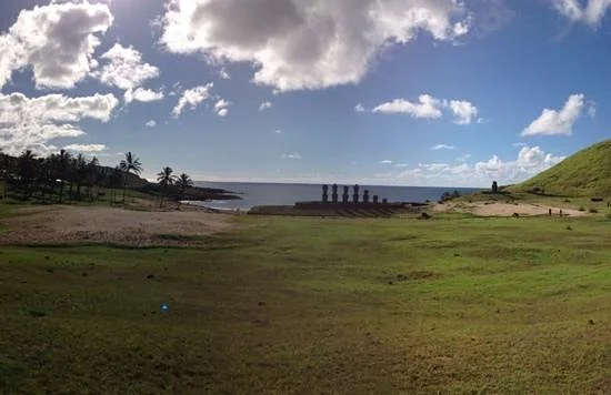 Taura'a Island Tours