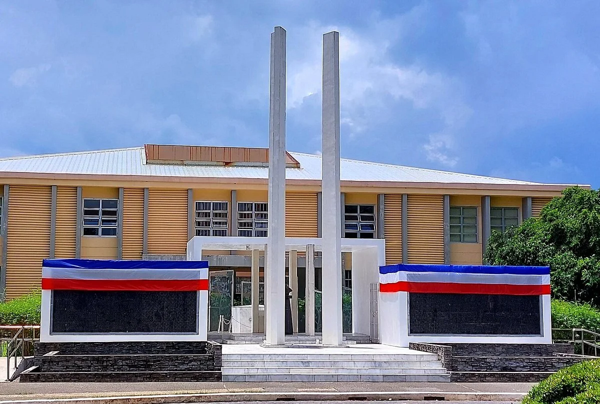 Apolinario Mabini Shrine