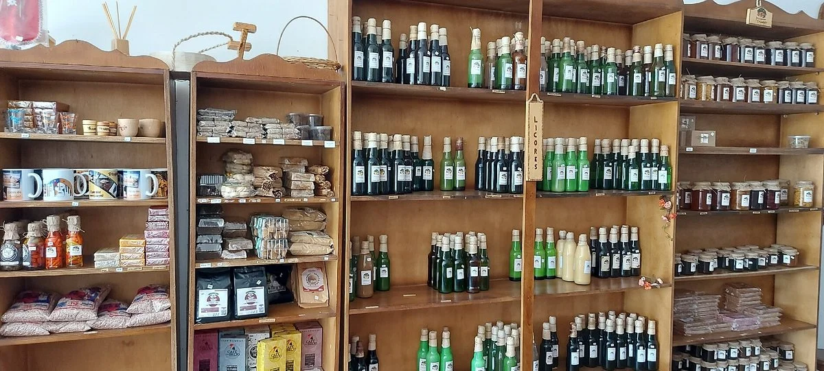 Delicias De Triunfo