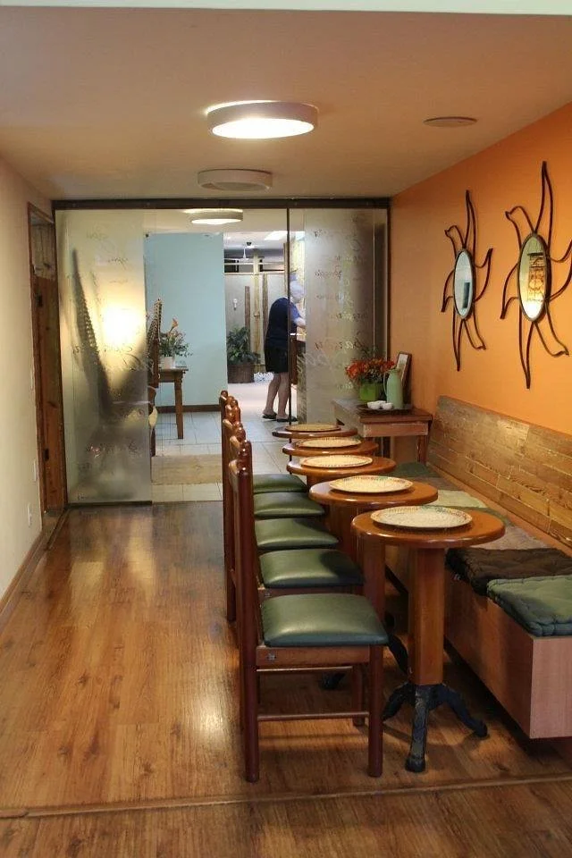 Spa Maria Bonita