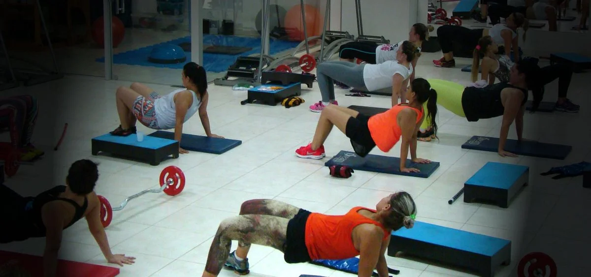 Neofitness