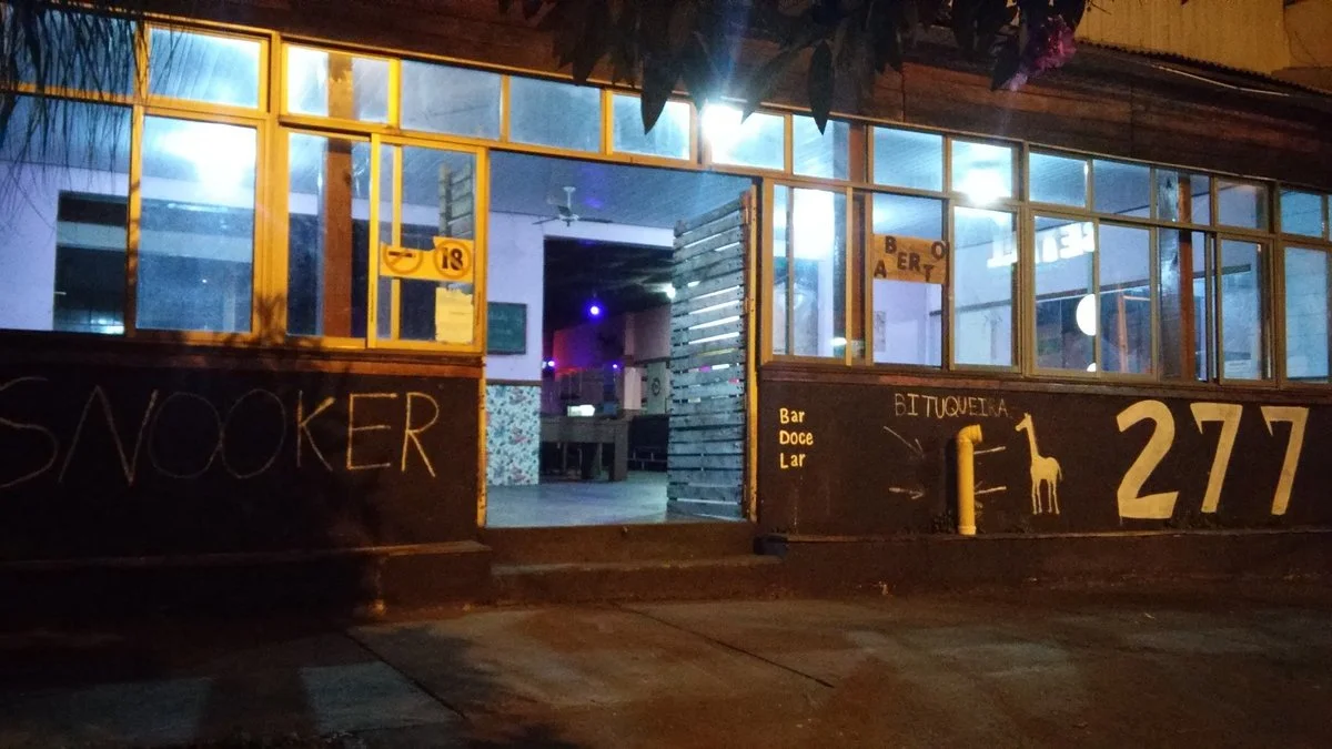 277 Sports Lounge