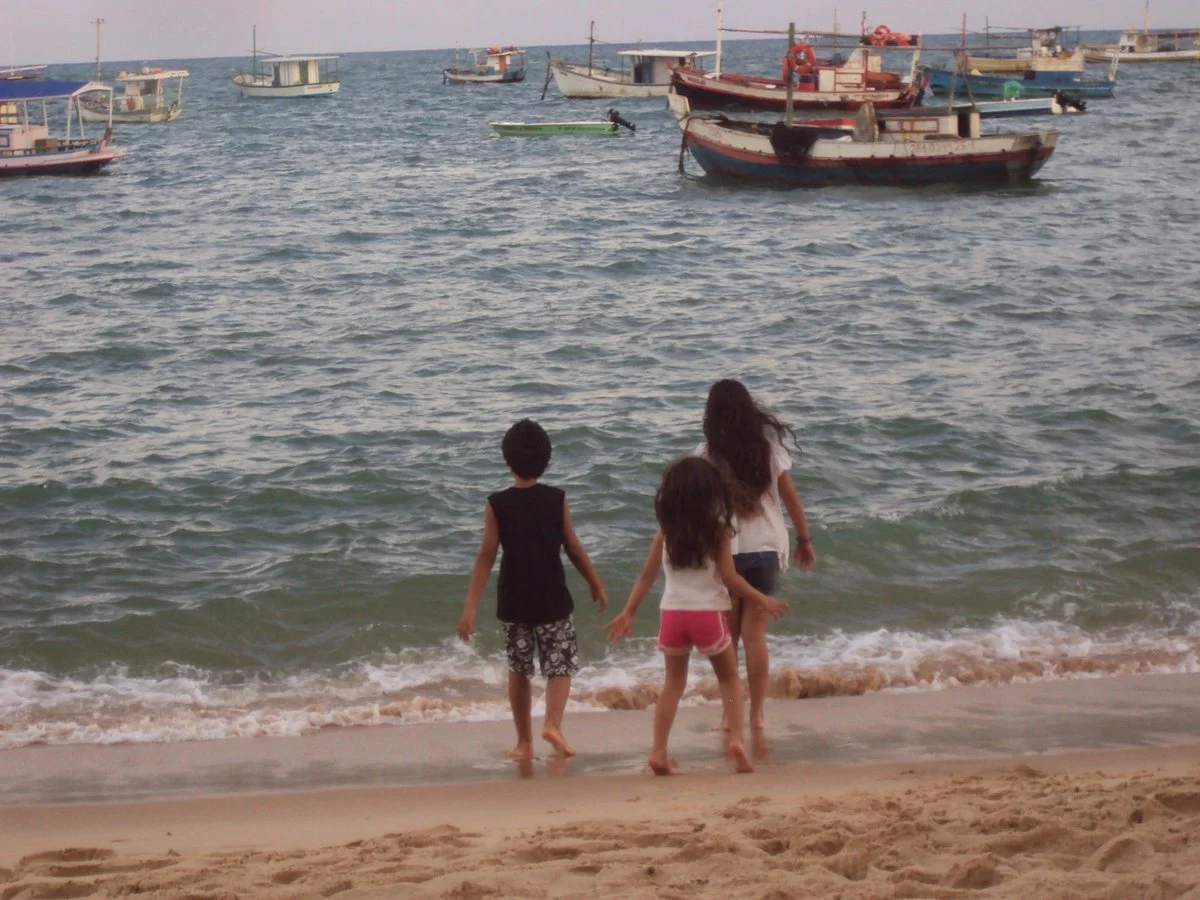 Praia do Forte Transfer Privativo
