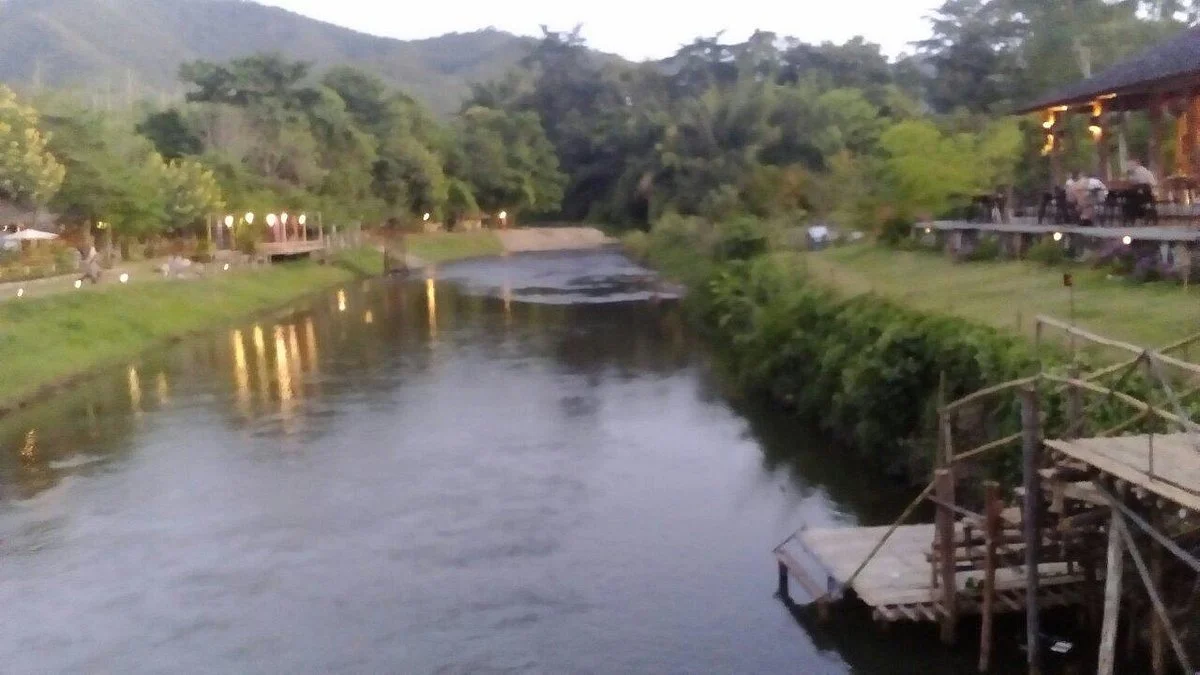 Pai River