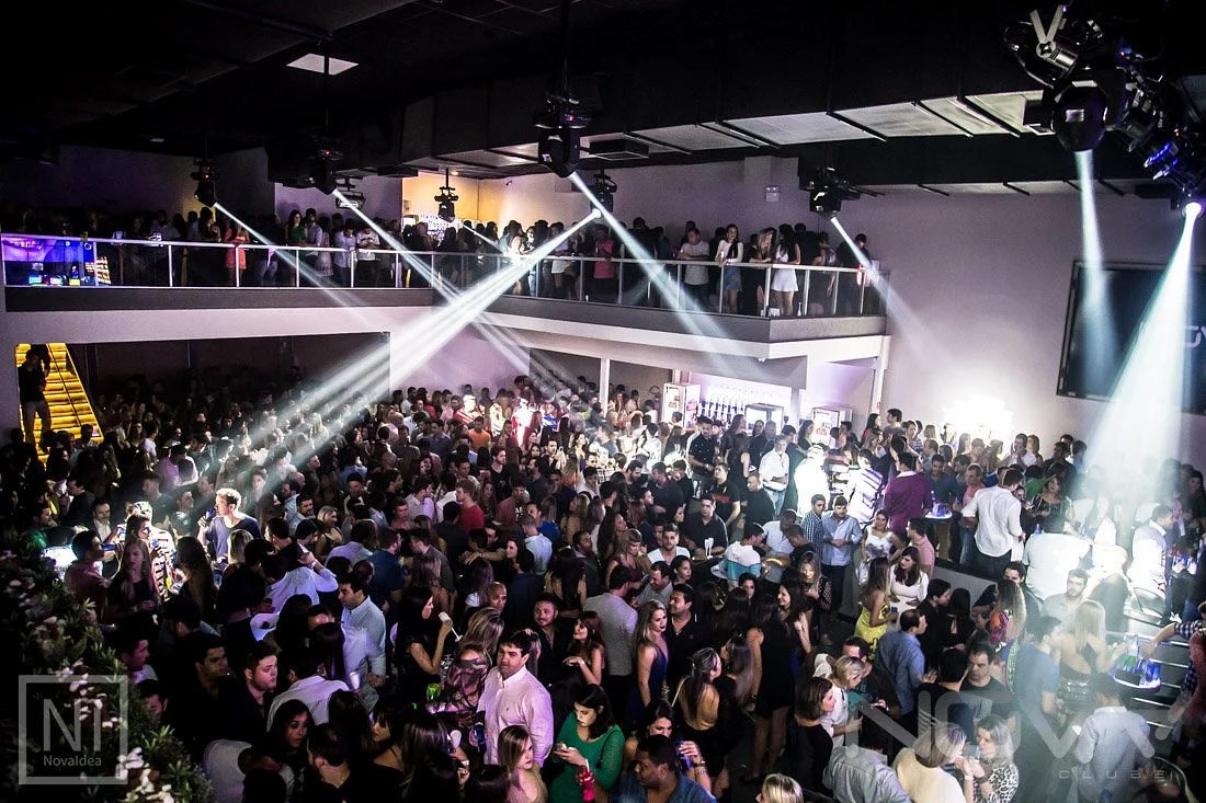 Nova Clube