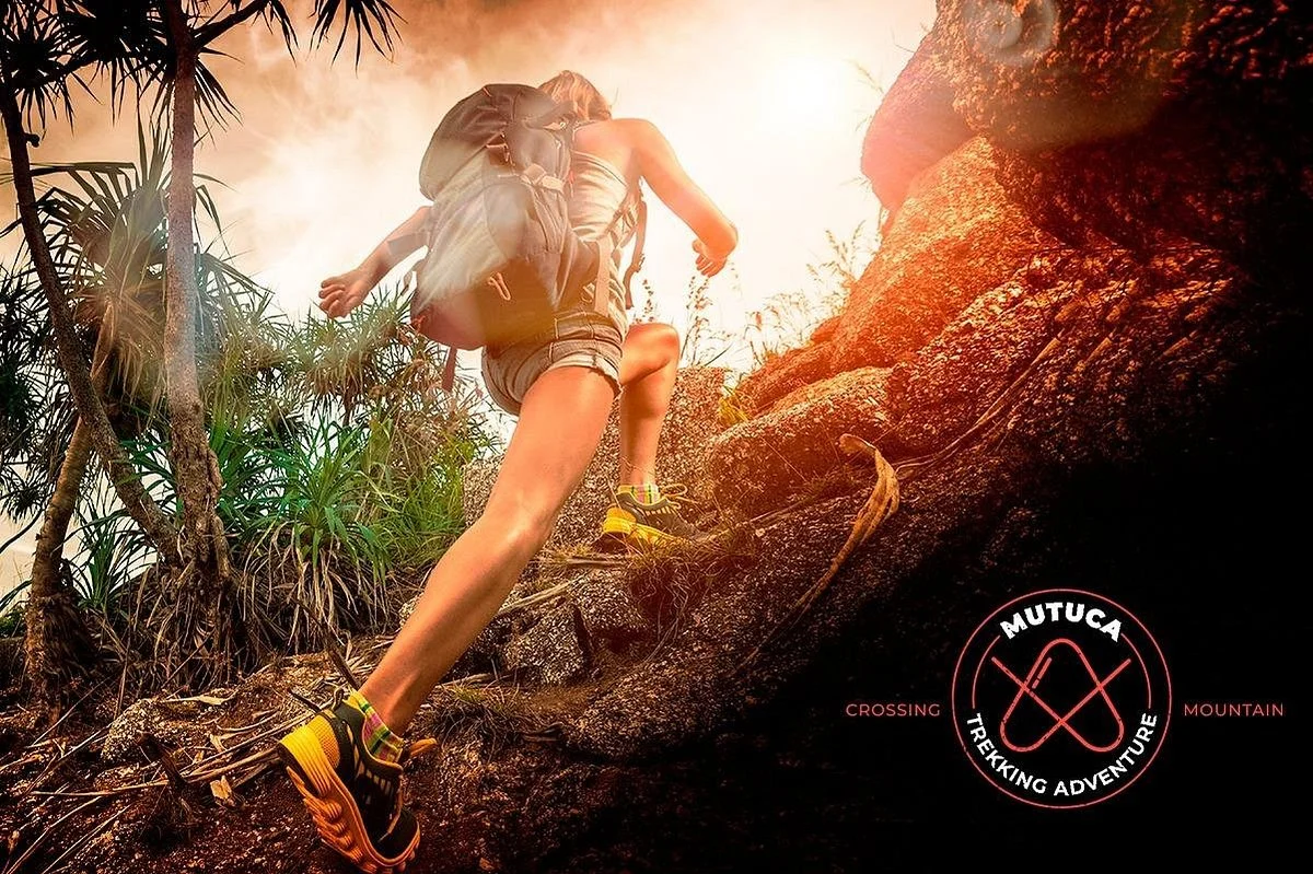 Mutuca Trekking