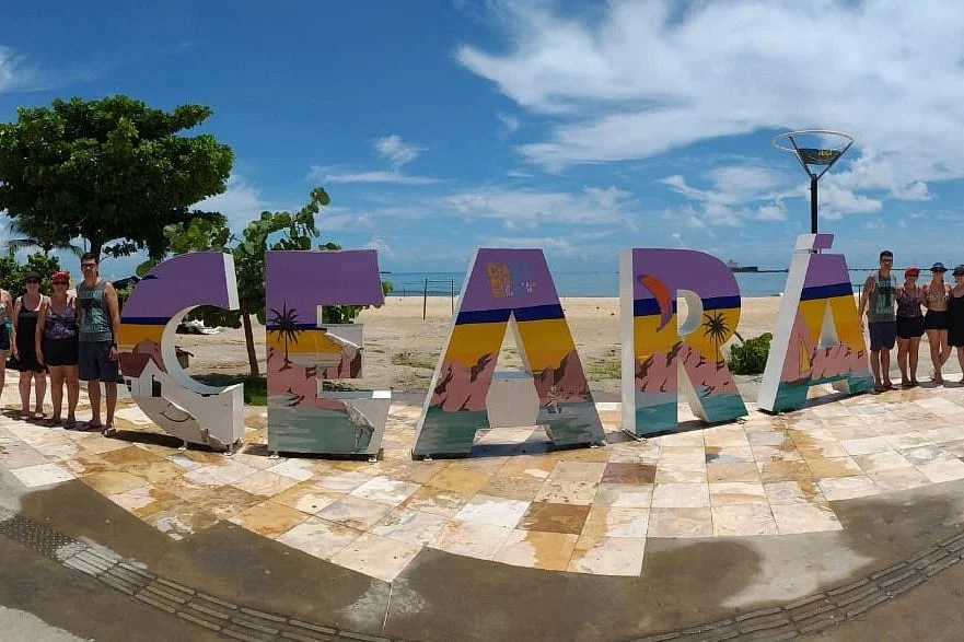 Edu Tur - Transporte, Viagens e Turismo ✳️