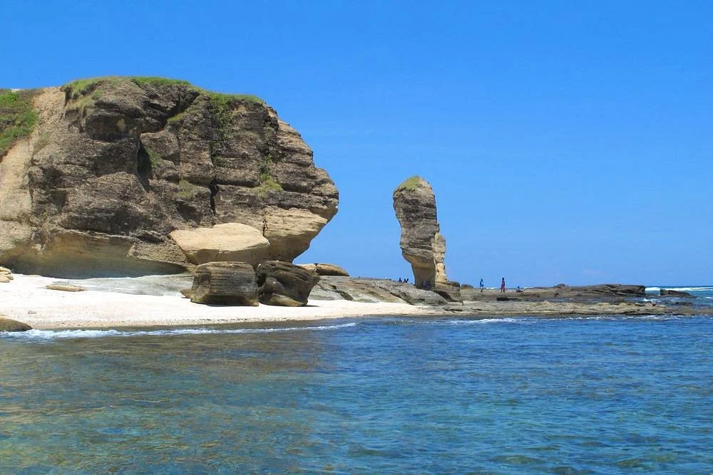 Batu Payung Beach