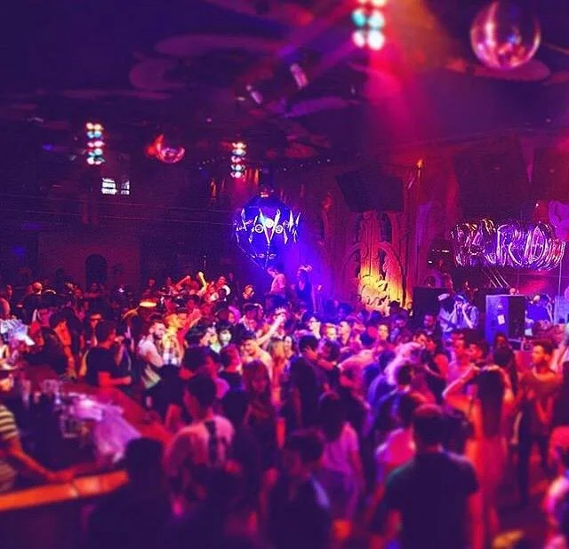 Club Yacht