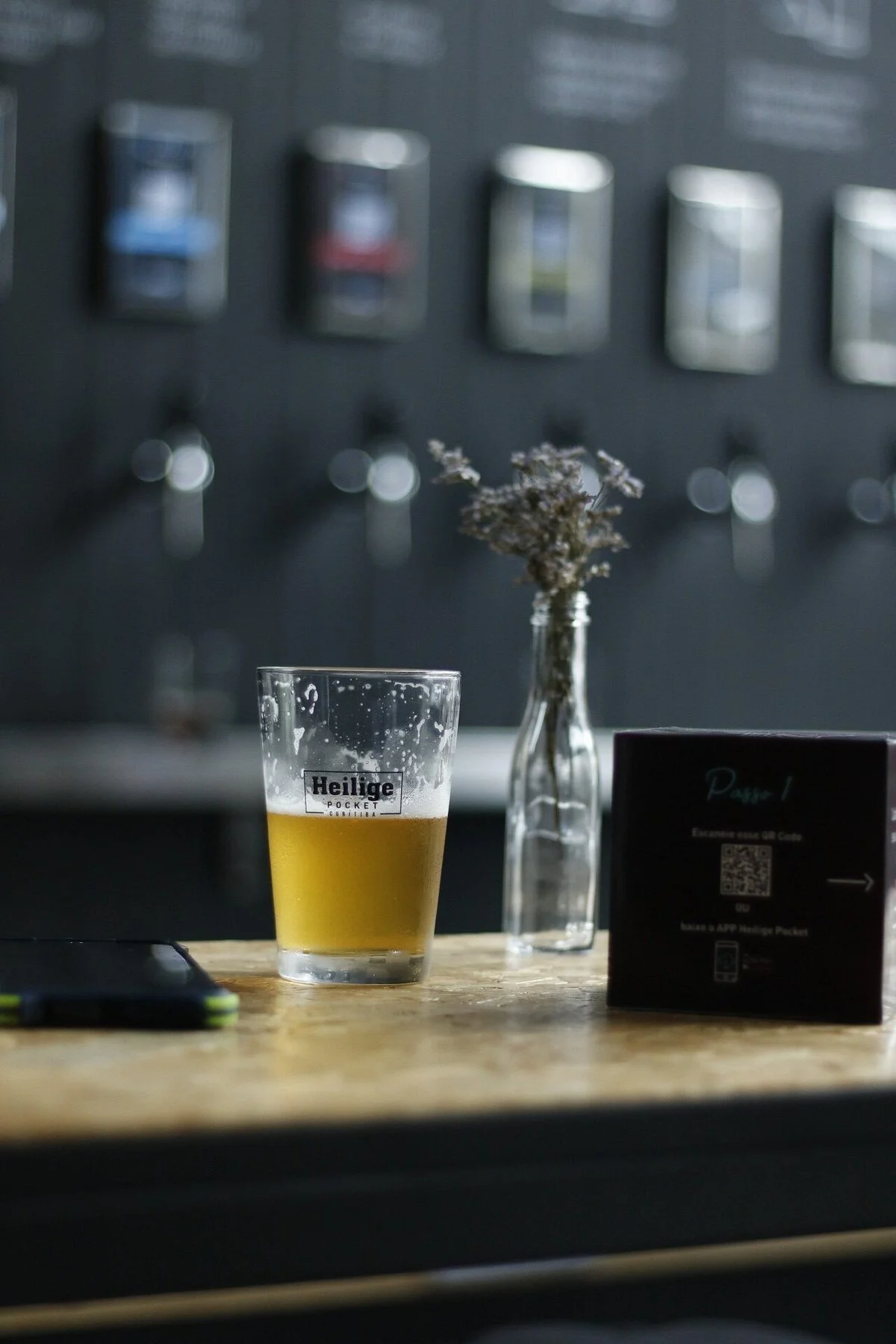 Heilige Pocket