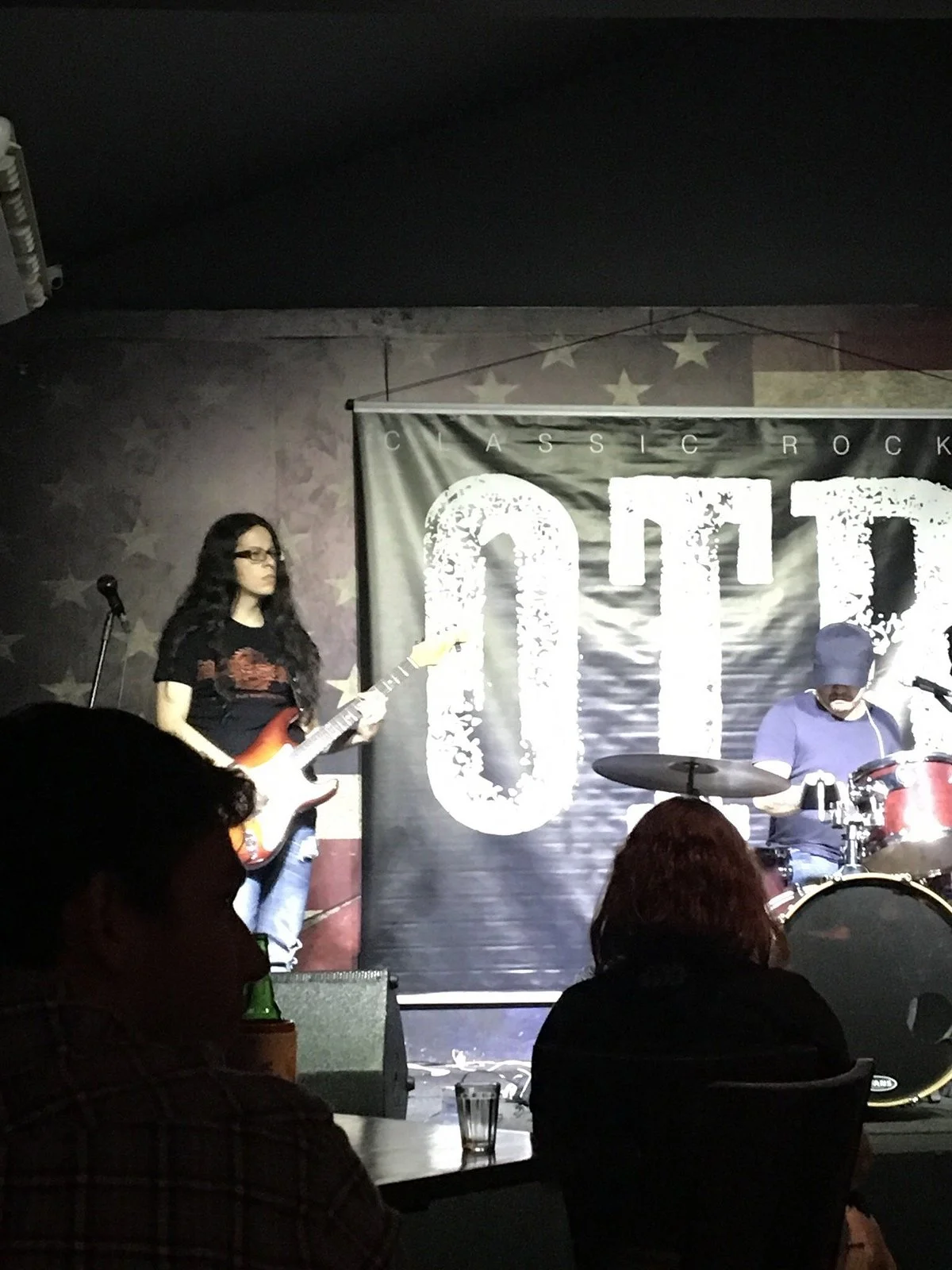 Jack Music Hall