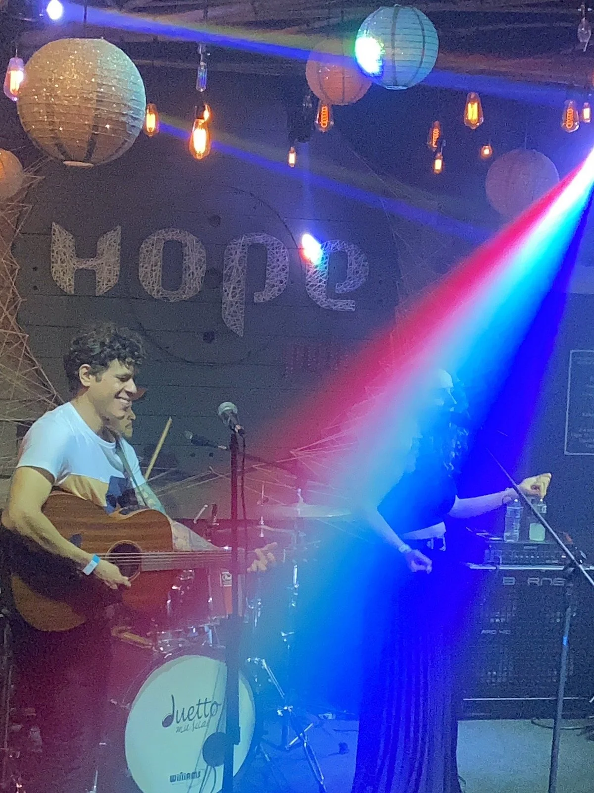 Hope Pub Betim