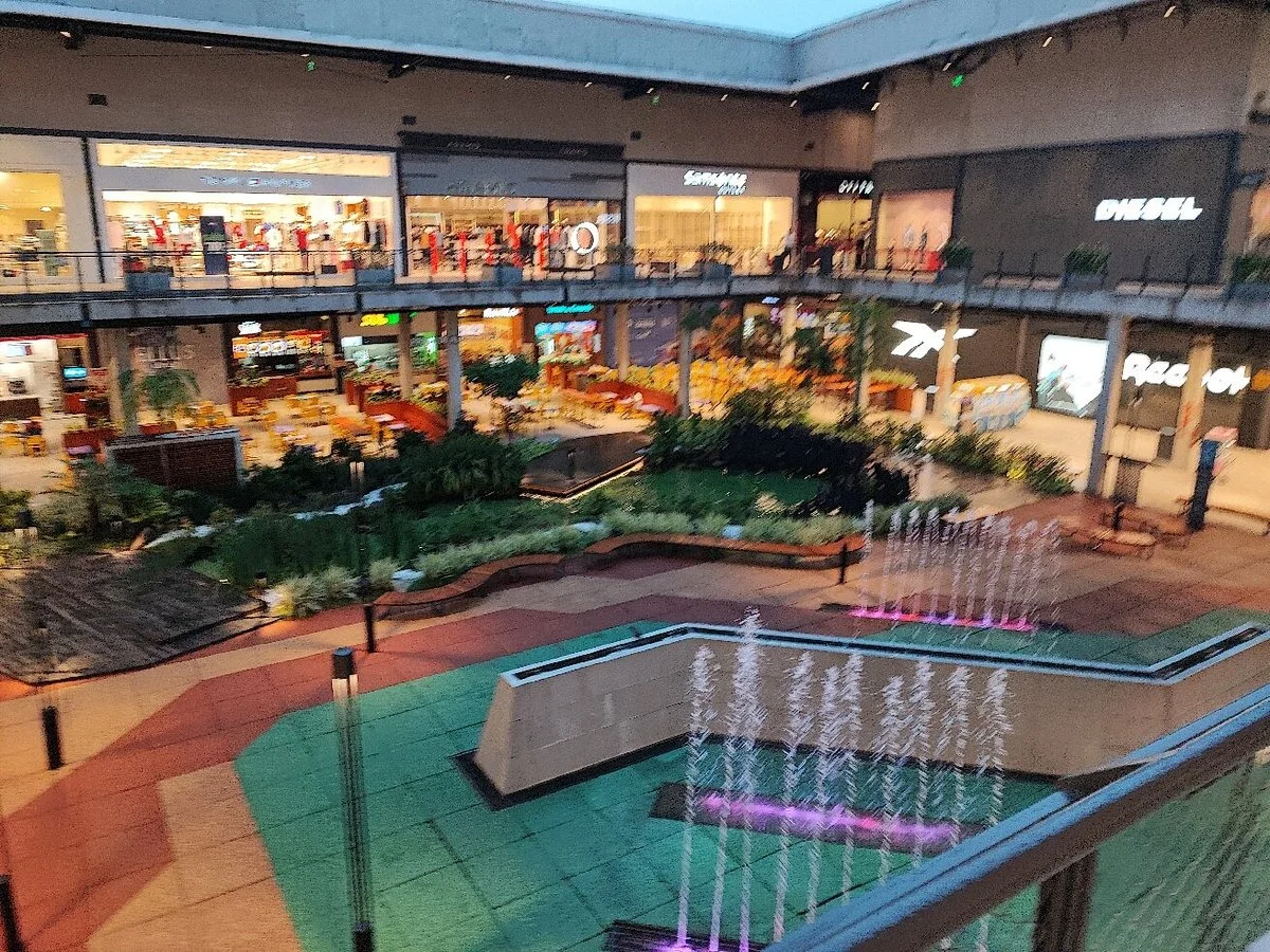 Outlet Premium Grande São Paulo