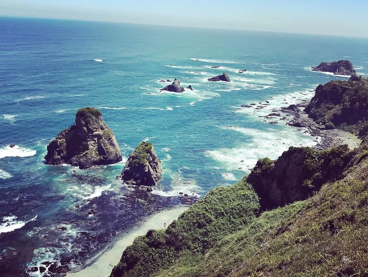 Punta Estaquilla