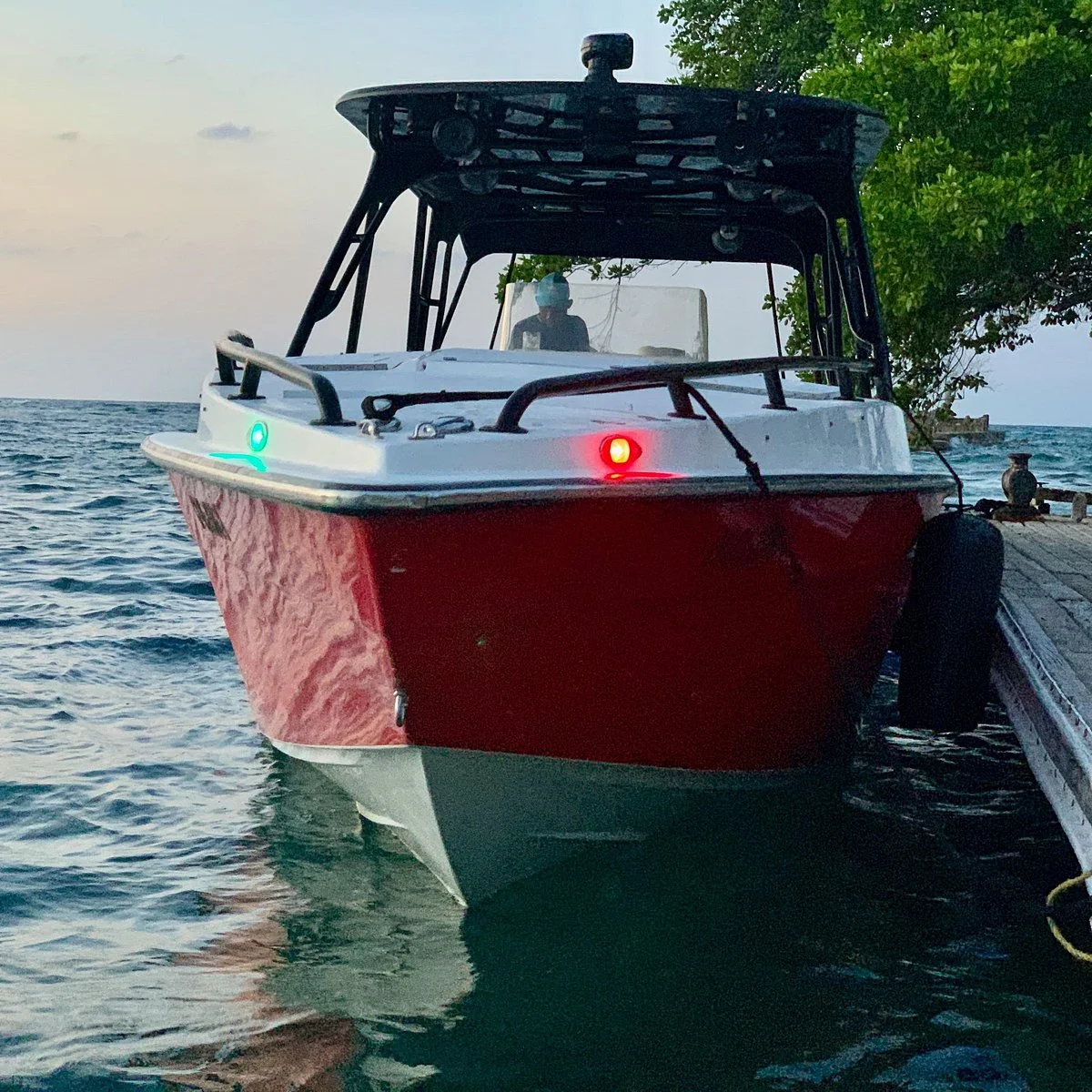 Acqua Boats