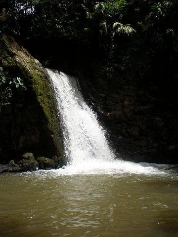 Cachoeira da Stella