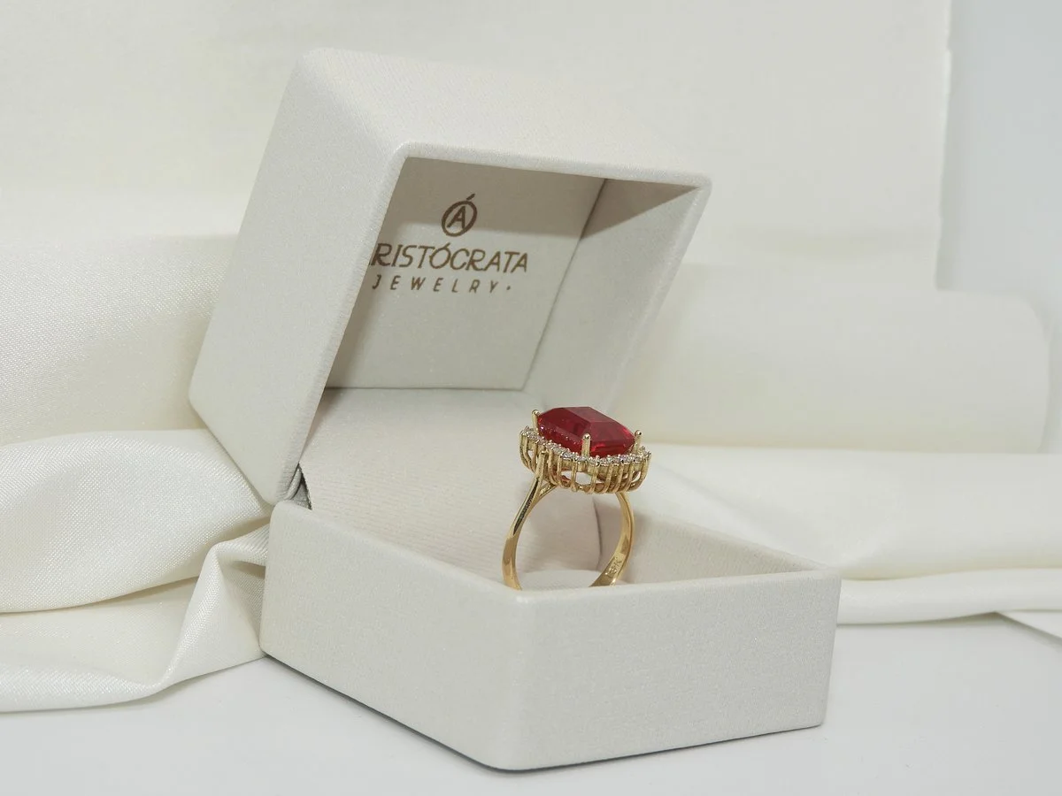 Aristócrata Jewelry