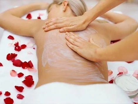 Spa Bem Estar Pucci