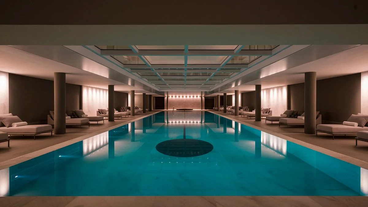 Flora Spa by Sisley
