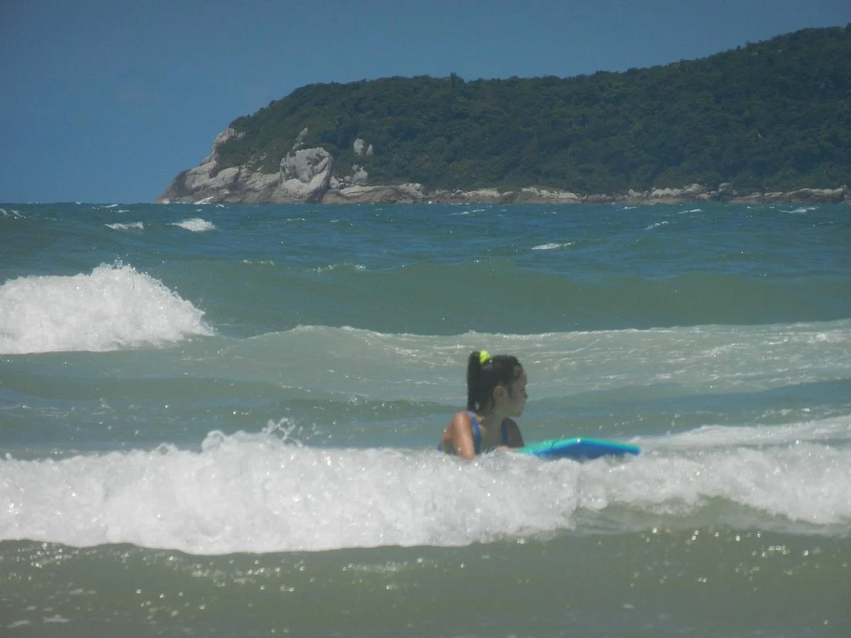Surf Ingleses