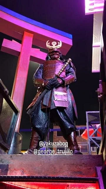 Yakuza