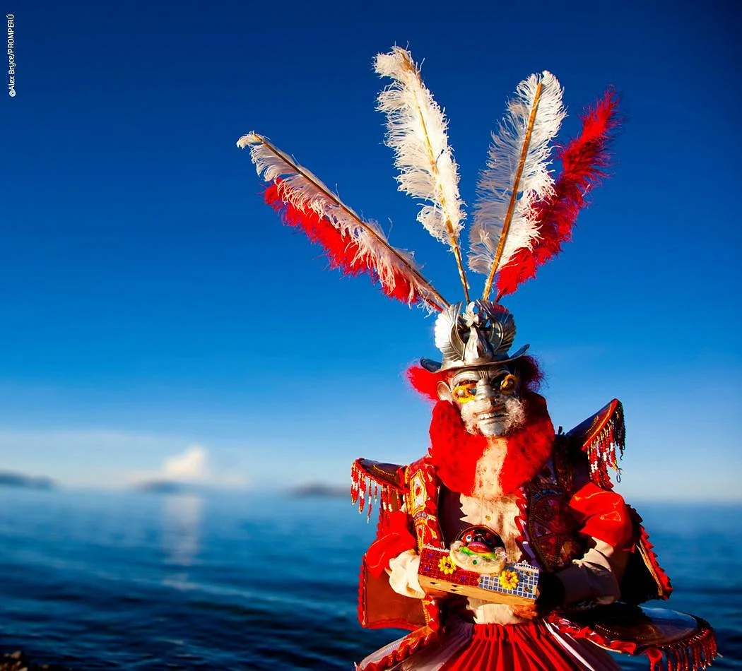 Peru Discoveries - Day Tours