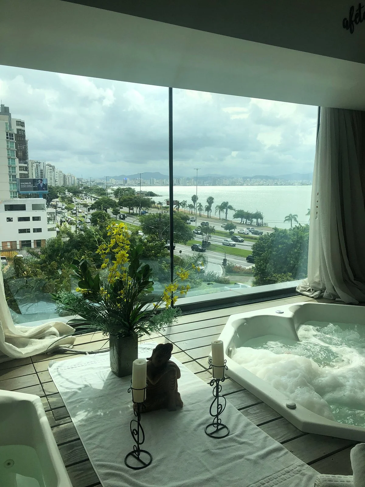 Spa Inner Revolution Majestic
