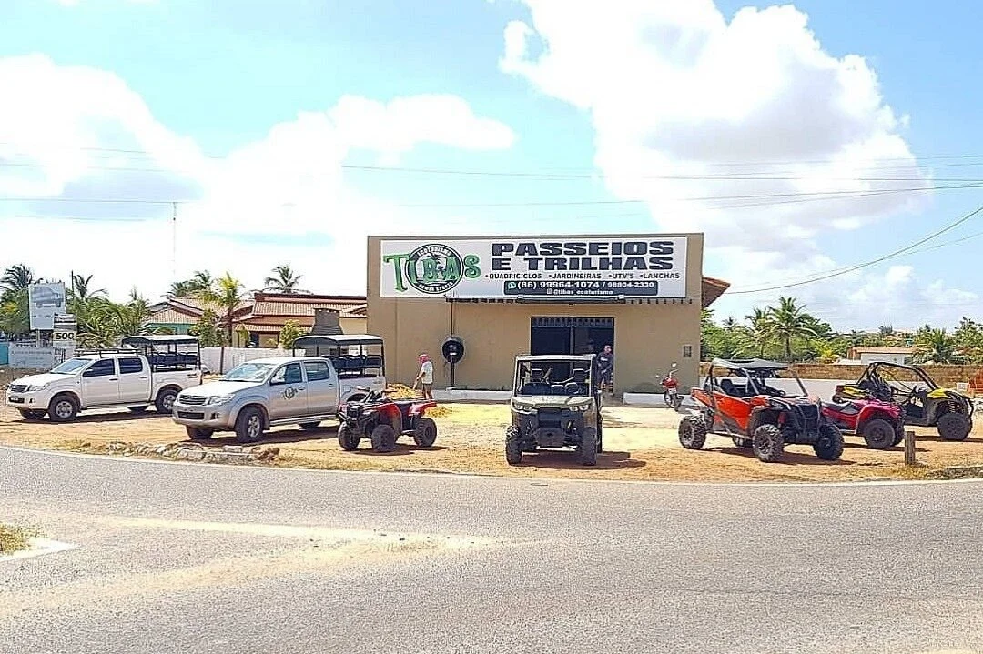 Tibas Ecoturimo