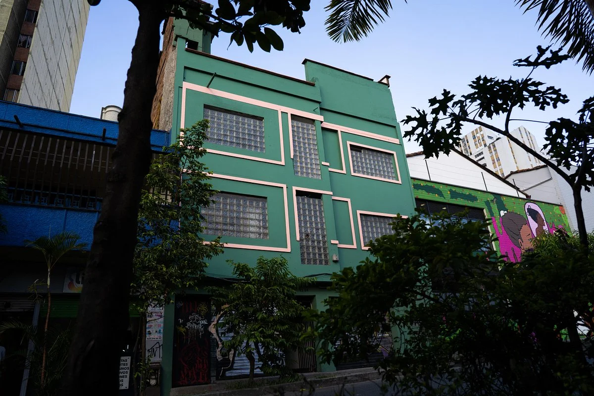 La Pascasia
