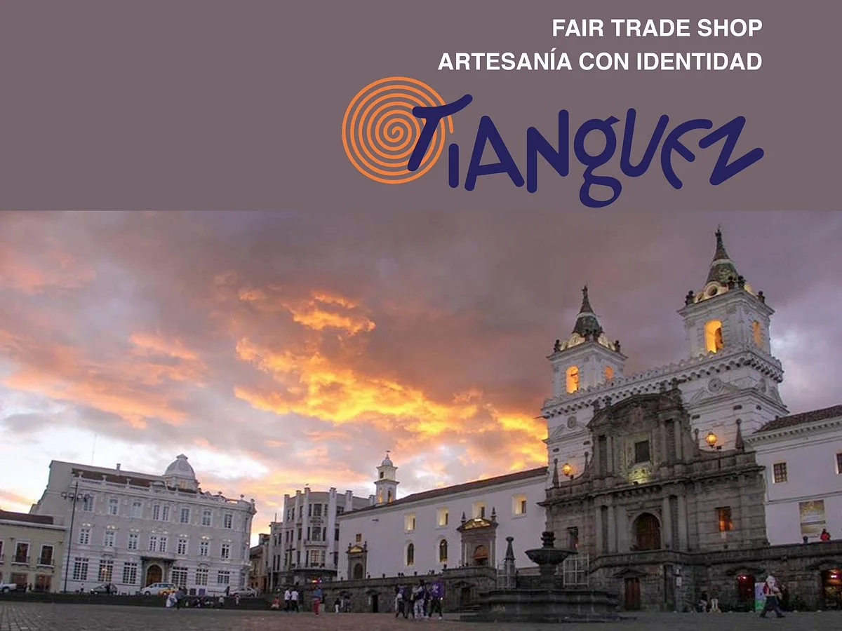Tianguez