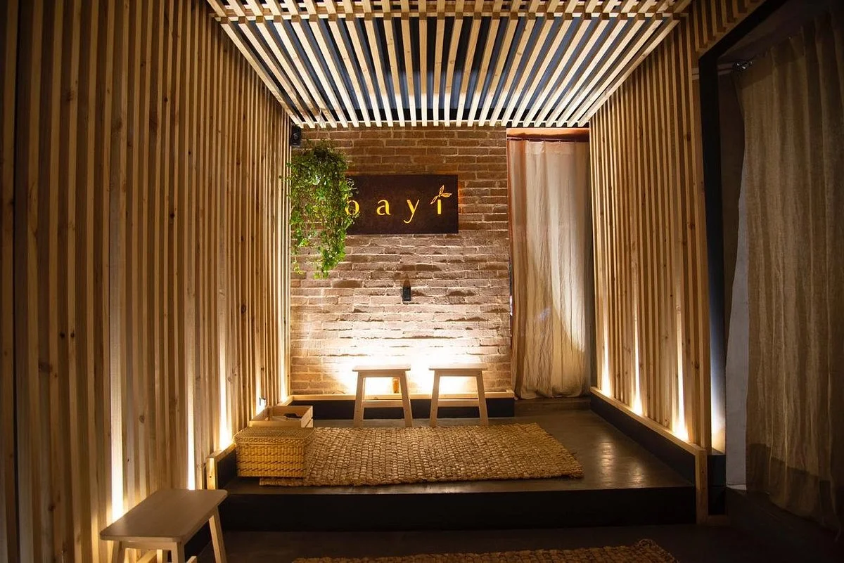 Bayi Retreat
