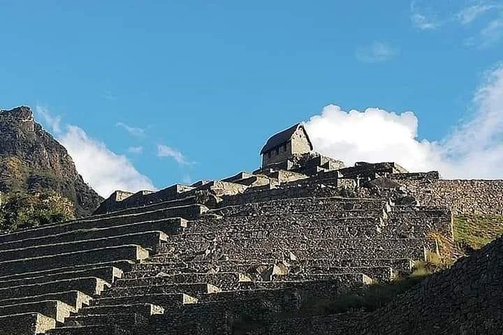 Sun God Peru