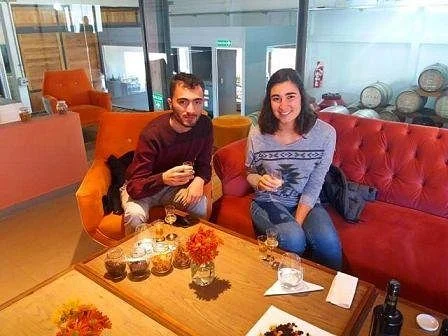 Roteiros em Mendoza