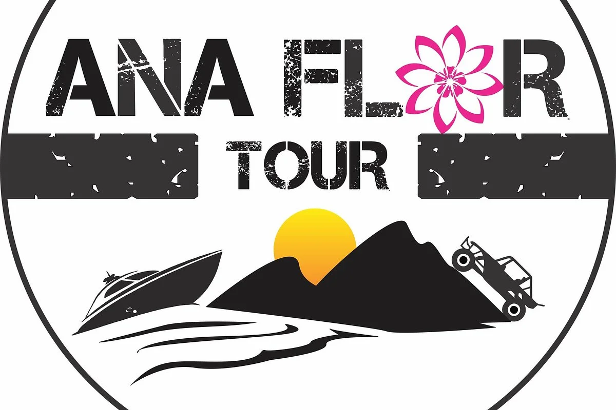 ana flor tour