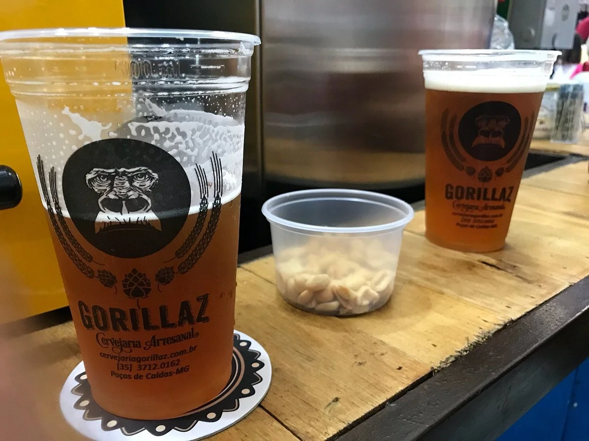 Box 54 - Chopp & Petiscos
