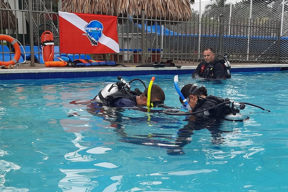 EPSILON Centro de Buceo