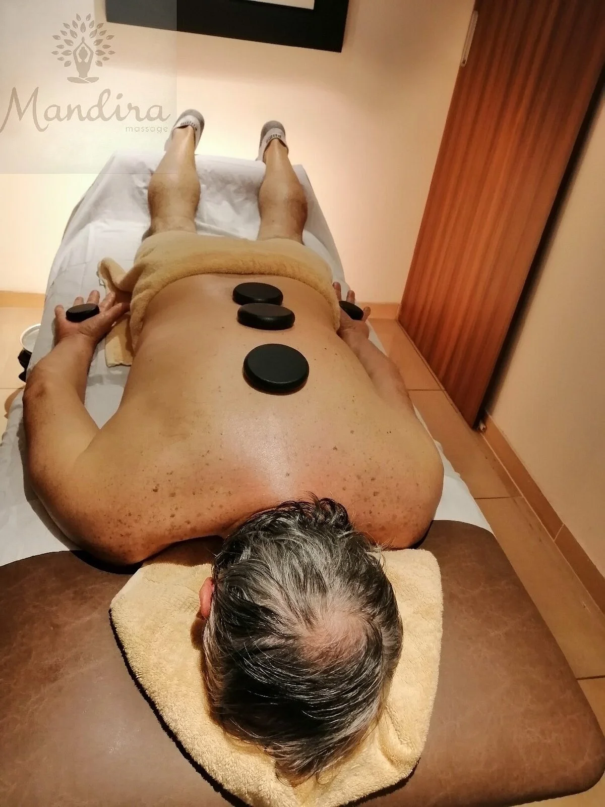 Mandira Massage Peru