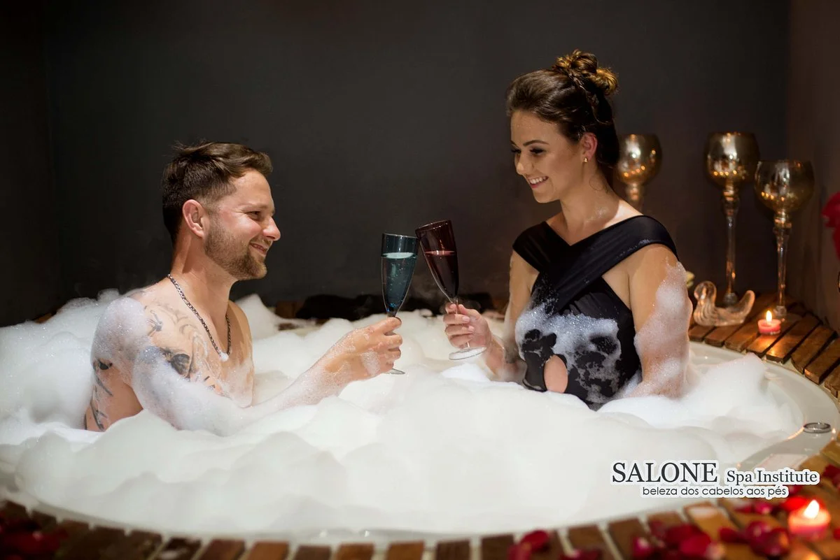 Salone Beauty Spa Institute