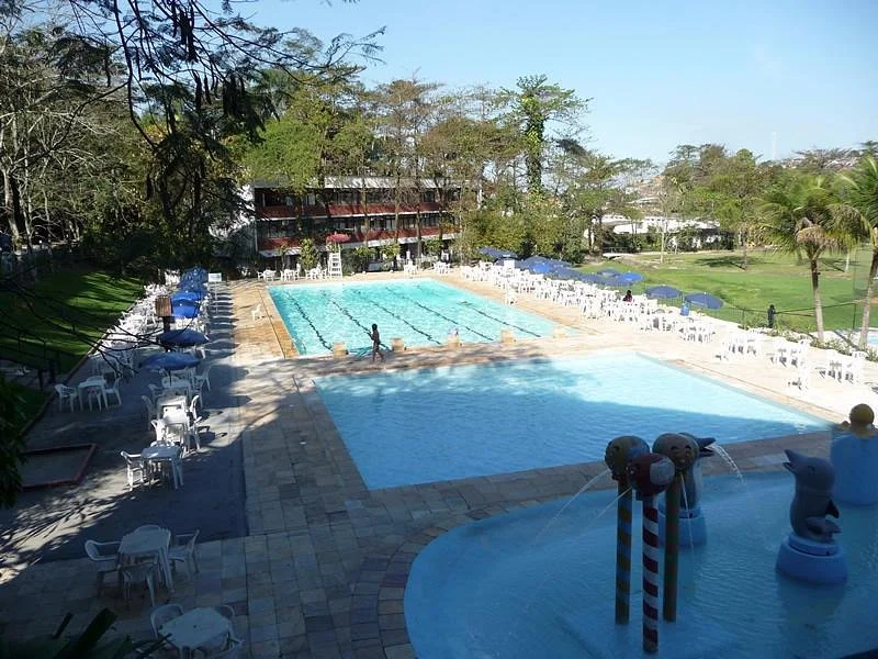 Vale Do Ipe Country Club