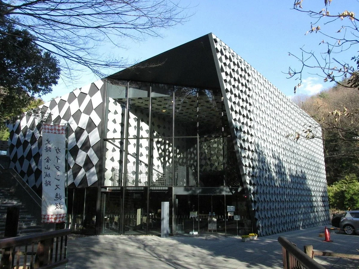 Historic Site Kanayama Castle Guidance Facility