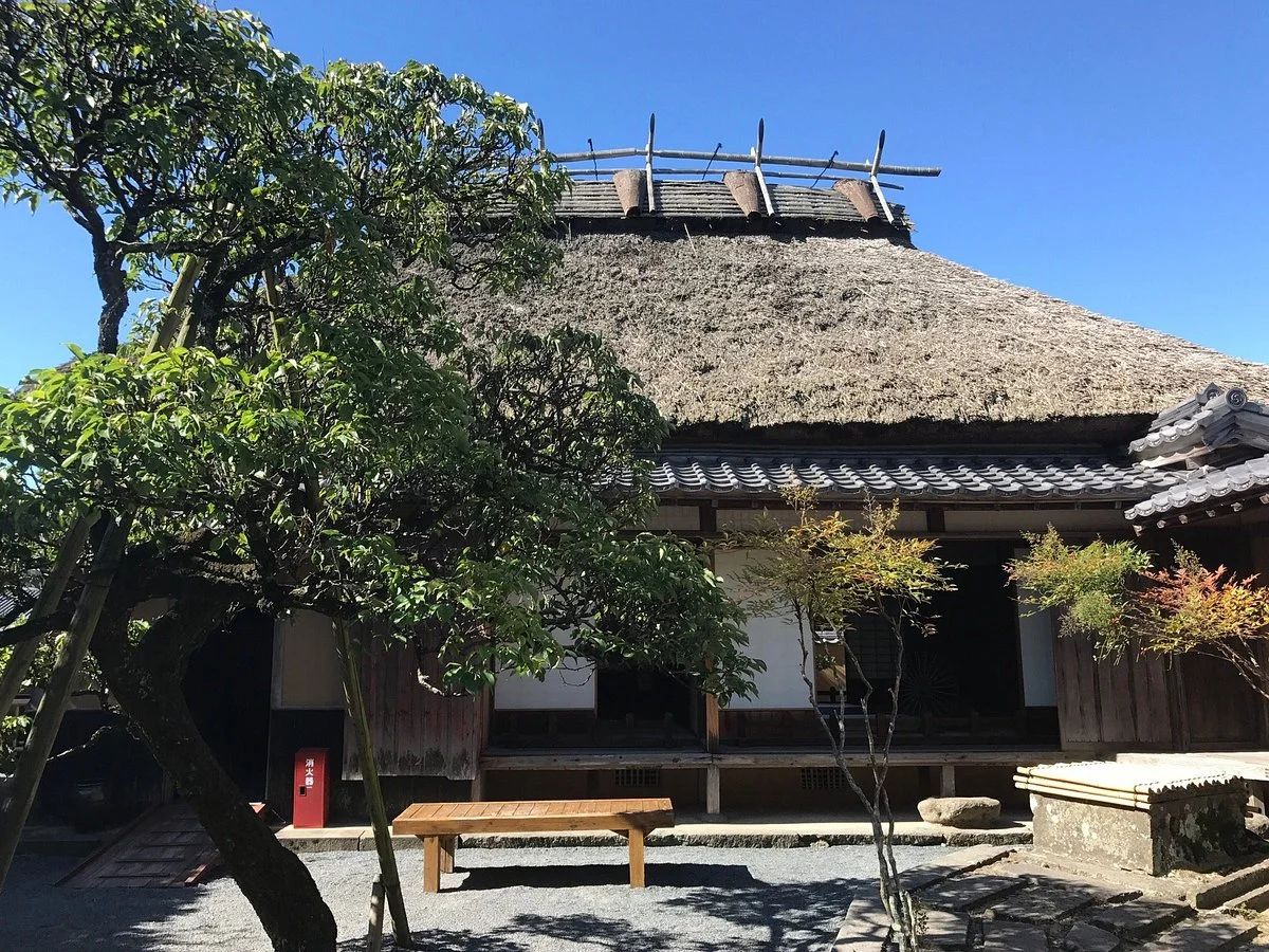 Yukichi Fukuzawa Memorial Museum