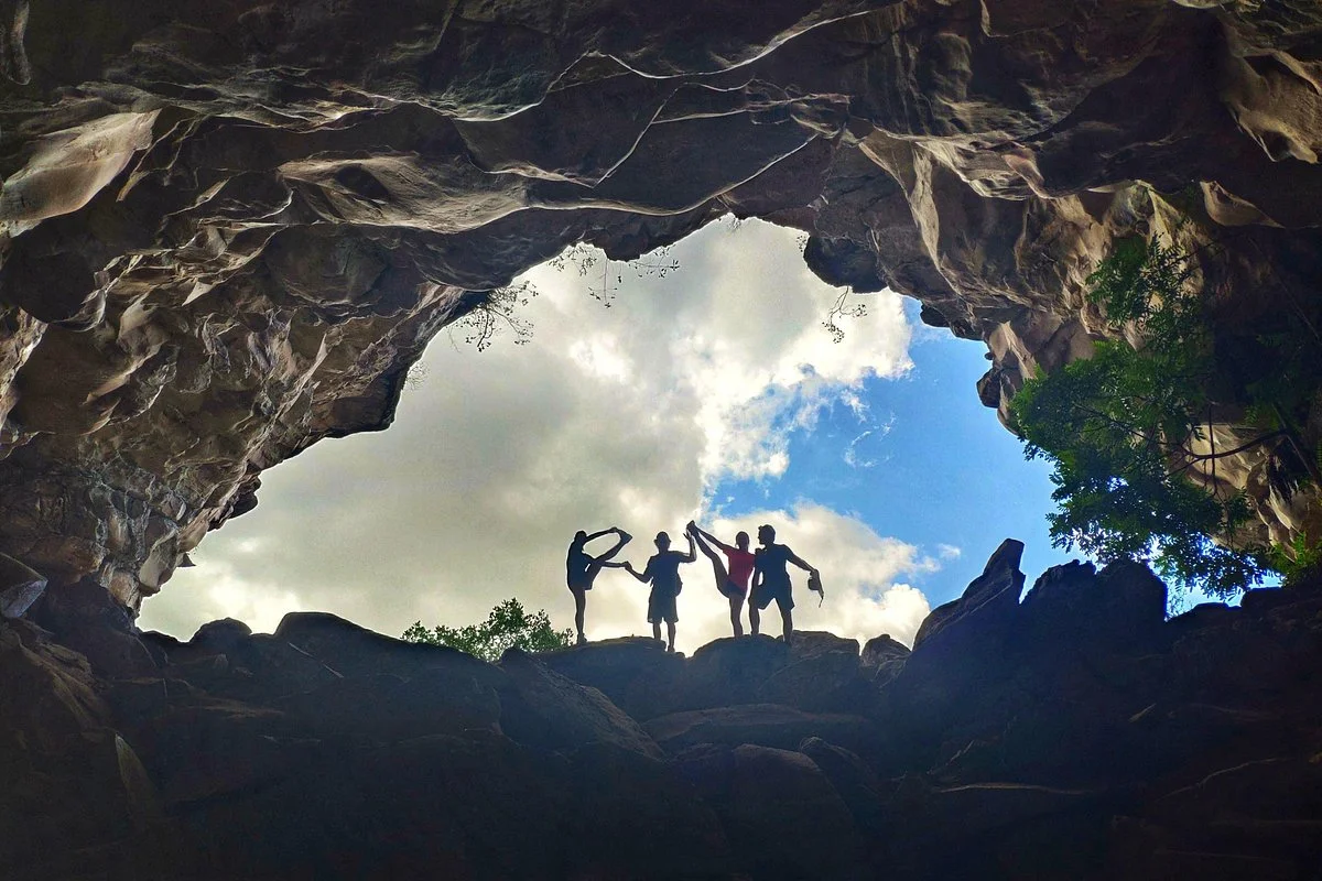 Brasilien Adventure