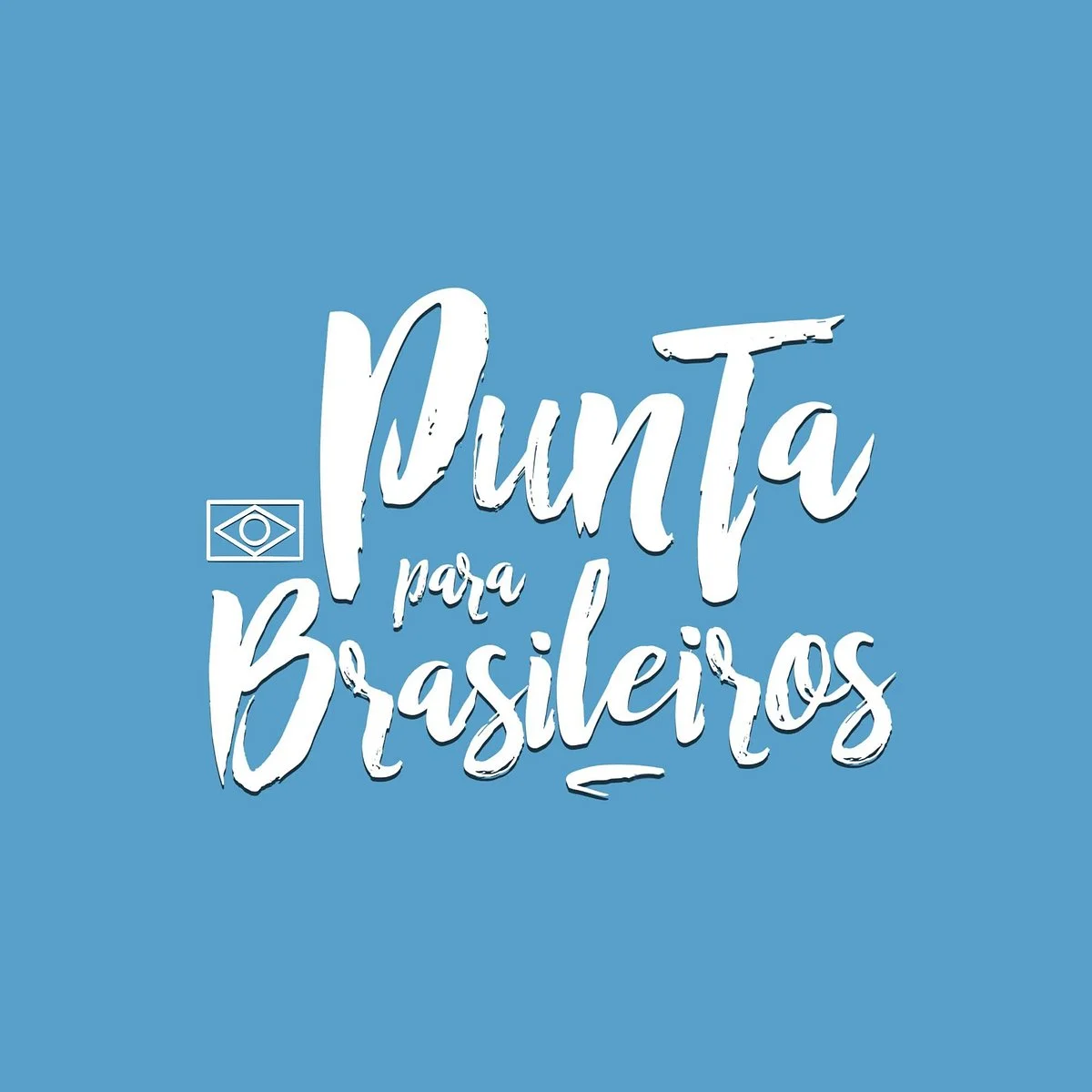 Punta Para Brasileiros