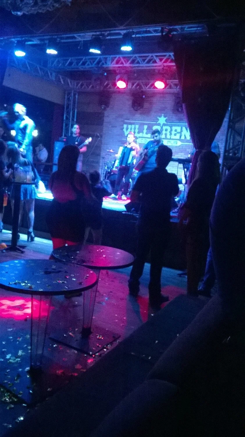 Villarena Country Pub
