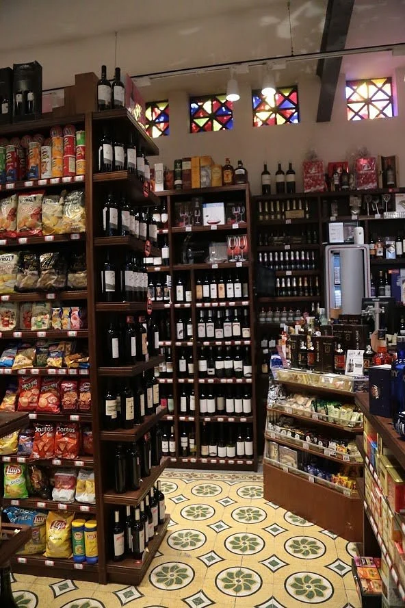 Iberpark Boutique Gourmet