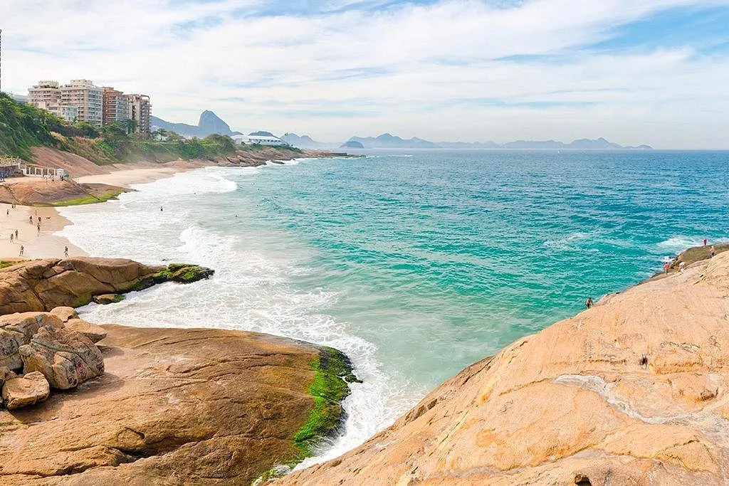SOUNDWALKRS - Rio de Janeiro